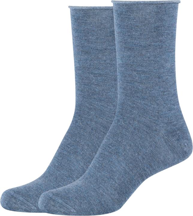 mélange de pierres