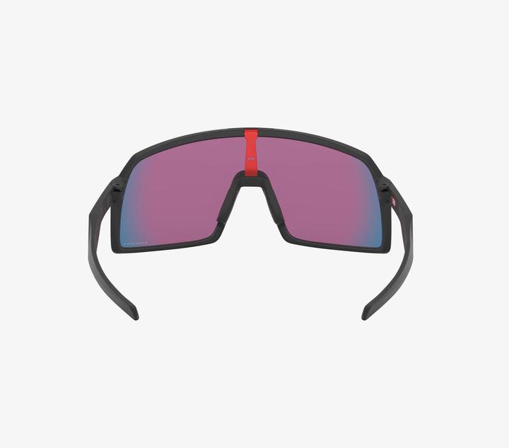 Actual product image Oakley Sutro S (Mat Black, Prizm Road)