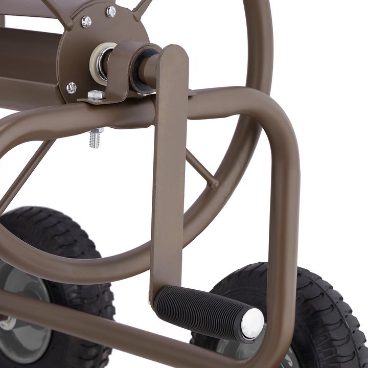 Produktbild Relaxdays Schlauchwagen (60 m)