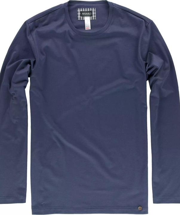Actual product image Hanro Pajama top (M)