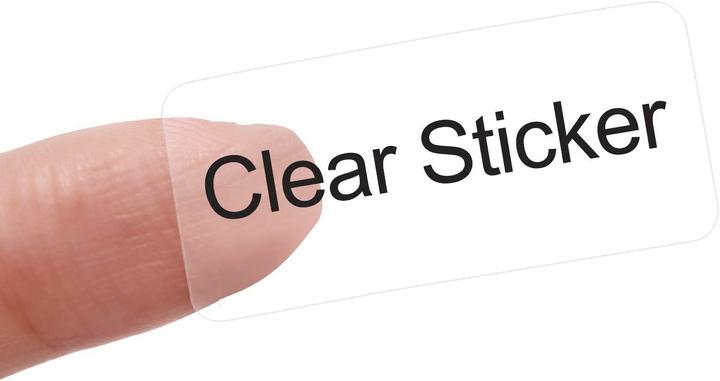 Image du produit Niimbot Thermal labels stickers TT14x30 mm,.