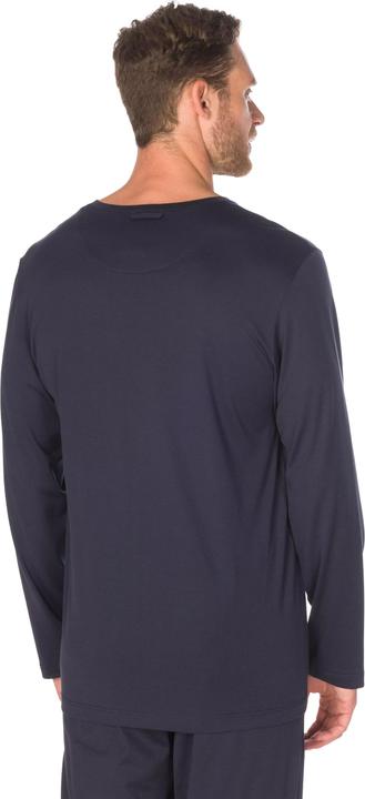 Actual product image Hanro Pajama top (M)
