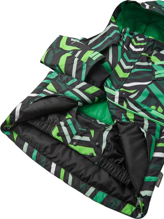 Produktbild Reima tec Kinder Skijacke Kairala / (122)