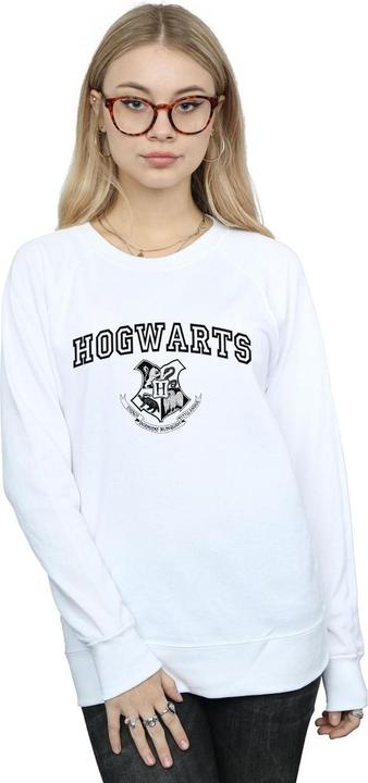 Image du produit - Sweat HOGWARTS CREST - Femme (XXL)