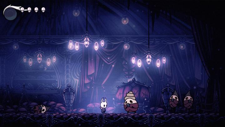 Produktbild Team cherry Hollow Knight (Switch, Switch Lite, Switch OLED, DE)