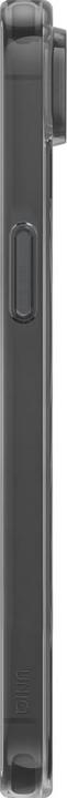Produktbild Uniq LifePro Magclick Charging Case for iPhone 16e - Black (Apple iPhone 16e)