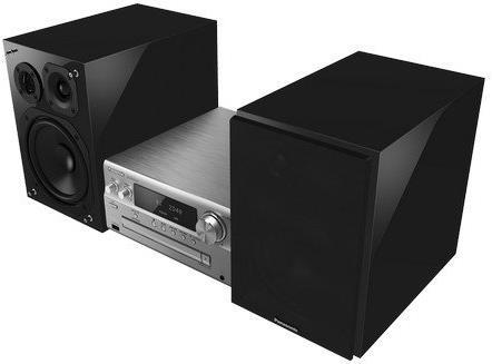 Produktbild Panasonic Sc-Pmx152 (Airplay, WLAN, Bluetooth, Multiroom, Spotify Connect, CD Player, 2x 60 W)