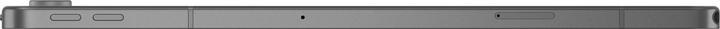Produktbild Lenovo Tablet Tab TB311FU 4GB RAM 128GB with Clear Case - Luna Grey (10.10", 128 GB, Luna Grey)