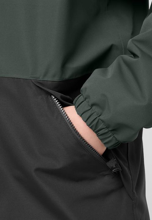 Image du produit Jack Wolfskin Veste Snowy Days (164)