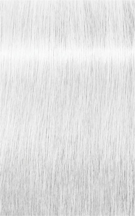Immagine prodotto Schwarzkopf Professional Schwarzkopf BLONDME Tinta per capelli biondi che mantiene il legame - Tonificante, schiarente (T-Clear)