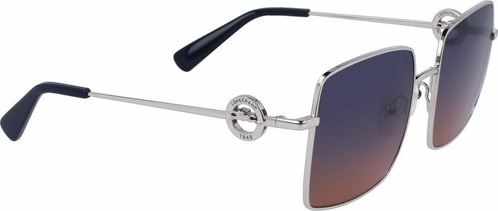 Actual product image Longchamp Women's sunglasses LO162S-719 Ø 55 mm