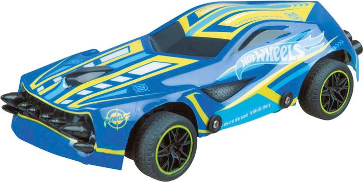 Produktbild Mondo Hot Wheels: Urban Agent
