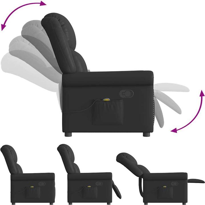 Actual product image VidaXL 4015678