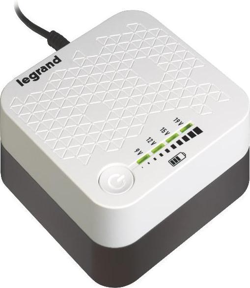 Legrand 311011 (25 VA, 25 W)