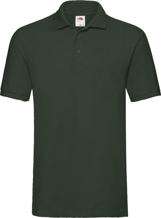Produktbild Fruit of the Loom Premium Poloshirt (L)