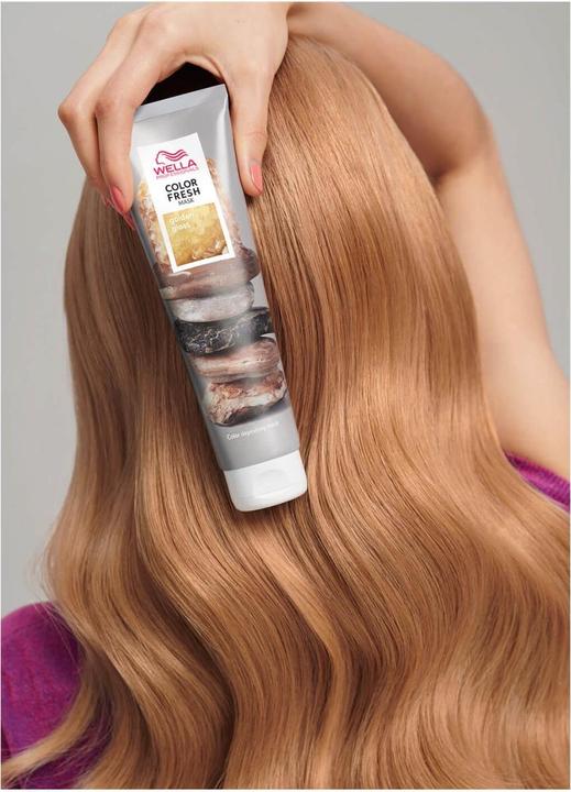Produktbild Wella Color Fresh Mask (500 ml)