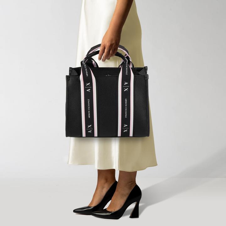 Image du produit Armani Exchange Shopper Tasche 29.5 cm (10 l)