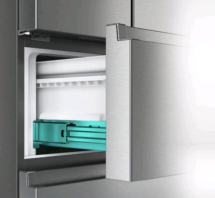 Image du produit Hisense RF632N4WIE (485 l)