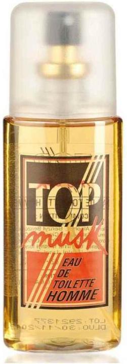 Produktbild Ruf Top Musk Eau De Toilette Pour Homme (Eau de Toilette, 50 ml)