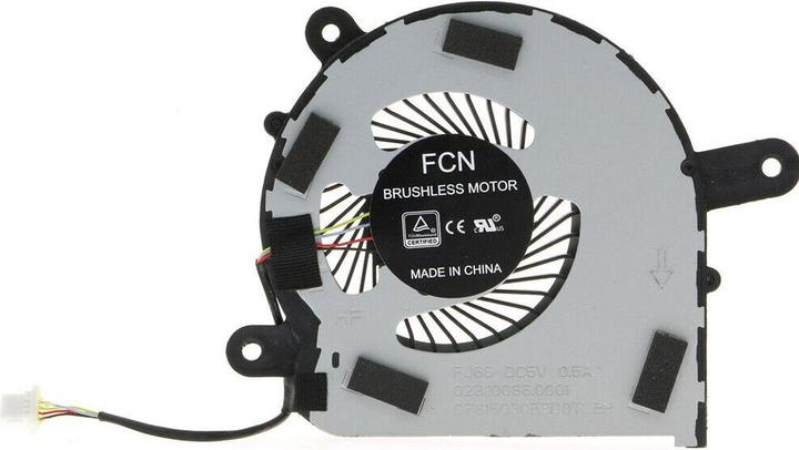 Immagine prodotto HP Ventola HDD Assy Ent17-Dmscorpius
