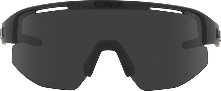 Image du produit Bliz Matrix Small (Noir mat, Fumée S3)