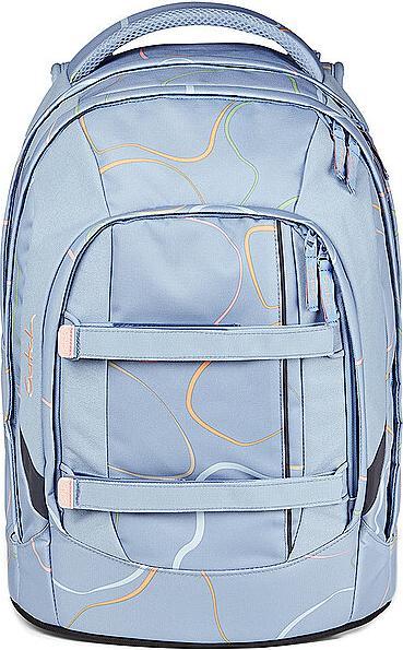 Produktbild Satch Pack Vivid Blue (30 l)
