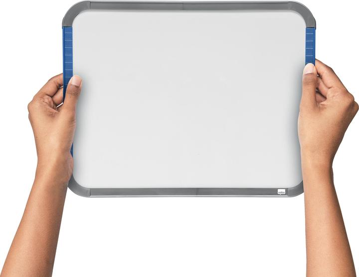 Actual product image Nobo magnetic board (22 x 28 cm)