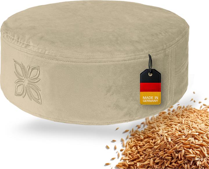 Image du produit Omnana CUSHY Coussin de méditation