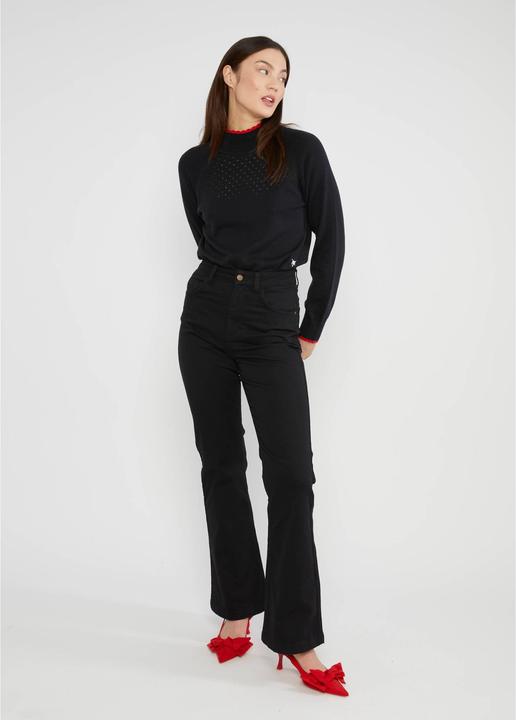 Image du produit Blutsgeschwister Yes, We Flare (XS, S)