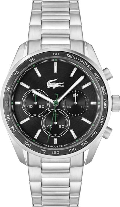 Produktbild Lacoste Boston (Chronograph, 42 mm)