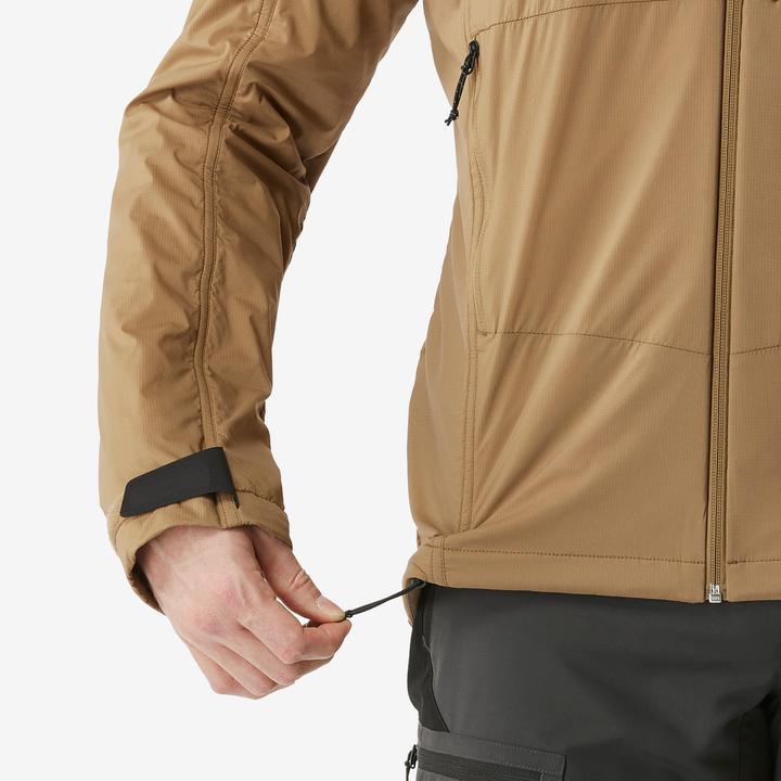 Produktbild Forclaz Softshelljacke Herren - MT900 Windwarm (3XL)