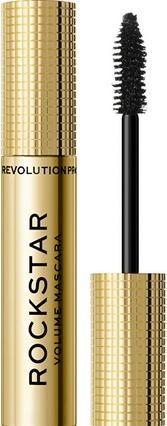Immagine prodotto Makeup Revolution Revolution PRO - Rockstar (Mascaraack Volume) 8 ml (Nero)