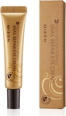 Produktbild Mizon Snail Repair Eye Cream (Crème, 15 ml)