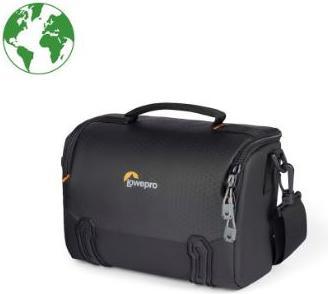 Image du produit Lowepro Adventura SH 140 III Green Line (Sac à bandoulière pour appareil photo, 3 l)