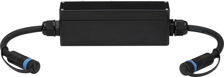 Produktbild Paulmann Outdoor Plug & Shine Connection Box Loxone