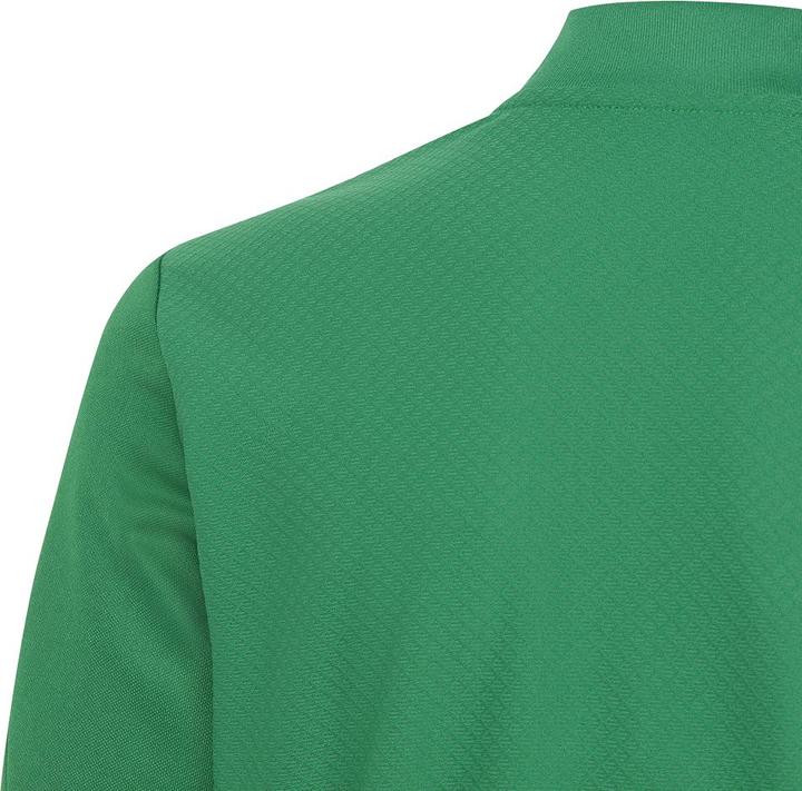 Produktbild adidas Kinder Sweatshirt Tiro 23 League Trainingsoberteil grün IB8473 (116cm) (116)