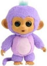 Immagine prodotto WowWee Fingerlings Cura e Coccole Abe Lilla (150 cm)