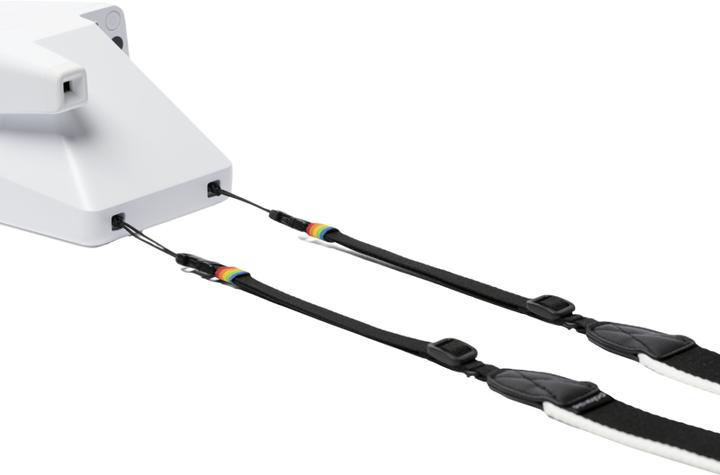 Image du produit Polaroid Camera Straps - Flat (Maintenant)