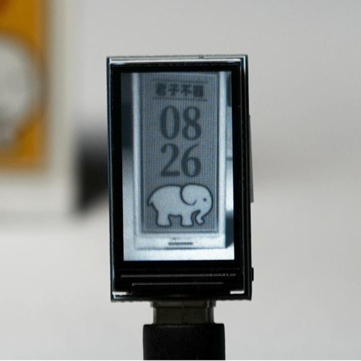 Image du produit WaveShare RP2040 PICO-Cam-A avec écran 1.14inch