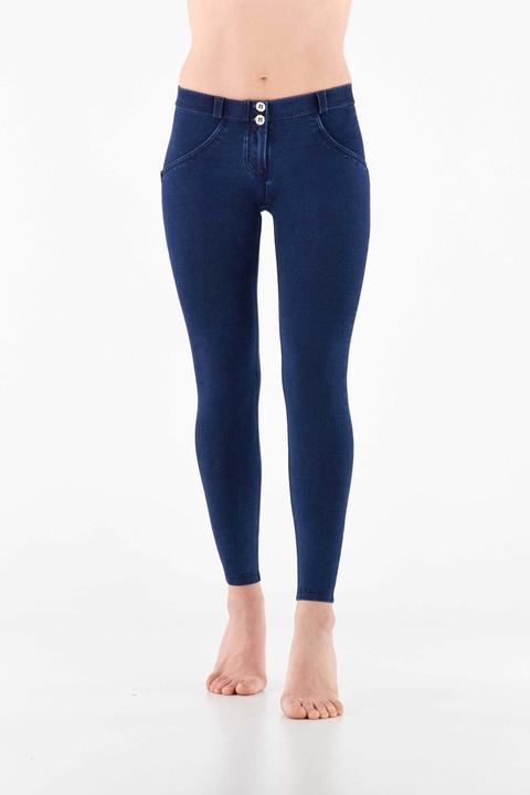 Actual product image Freddy WR.UP® Shaping Pants WRUP2RC002ORG (XS)