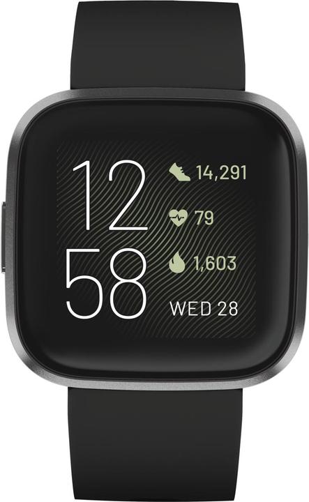 Actual product image Fitbit Versa 2 (40 mm)