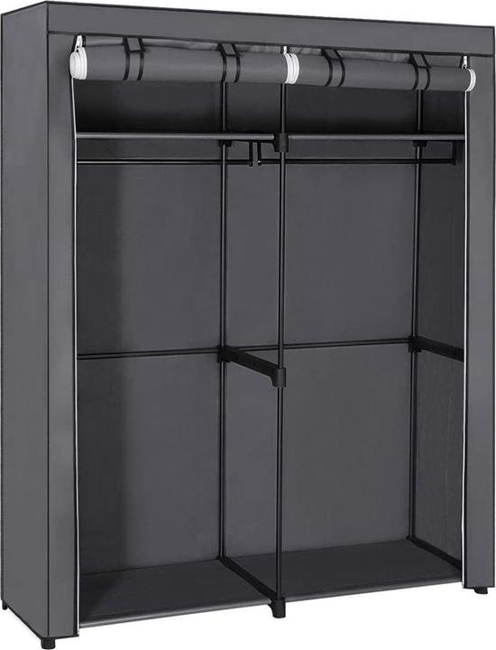 Actual product image Jamb Kleiderschrank (140 x 43 x 174 cm)