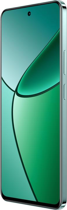 Image du produit realme 12+ (256 Go, Pioneer Green, 6.67", Double SIM, 50 Mpx, 5G)