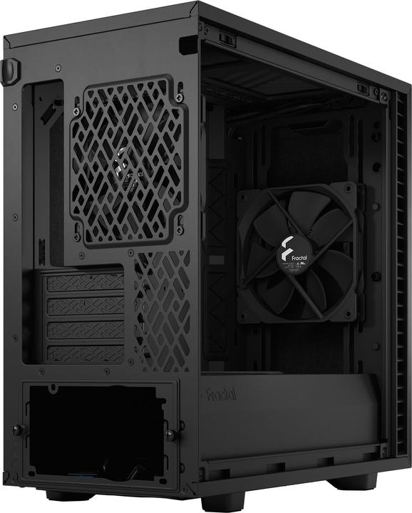 Produktbild Fractal Define 7 Mini (Mini-ITX, Mini-DTX, Mini-ATX)