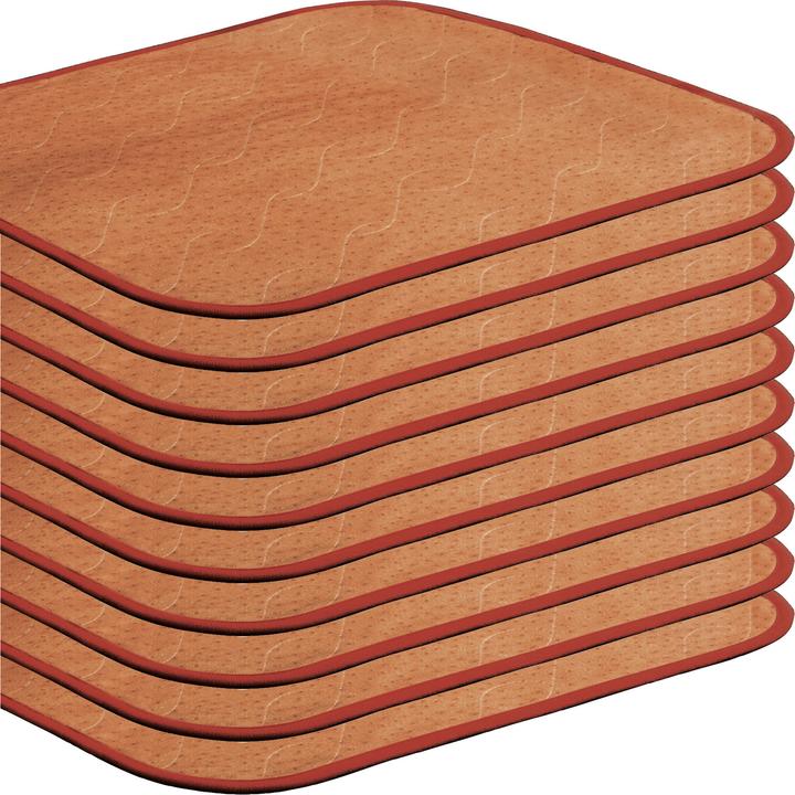 Actual product image Erwin Müller Incontinence seat cover 10-pack (10 x)