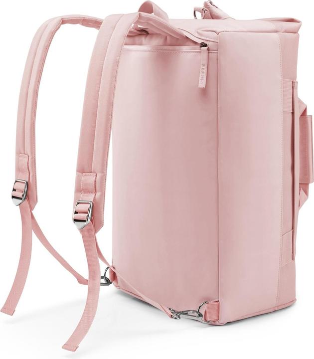 Immagine prodotto reisenthel Duffle Bag allrounder M duffel Mix Blush (23 l)