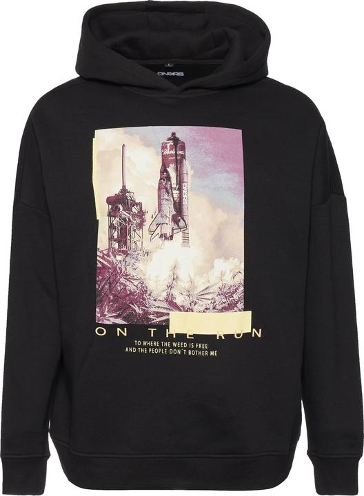 Produktbild Dangerous DNGRS DNGRS Launch Hoody - 189867 (XXL)