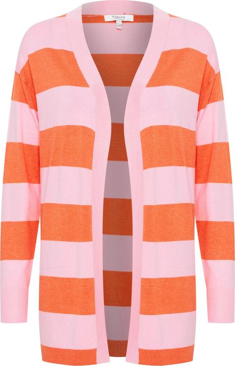 B.young BYMMPIMBAH LONG CARDIGAN - 20811925 (M)