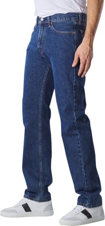 Produktbild Levis 505 Big & Tall Jeans dark stonewash (W48/L32)