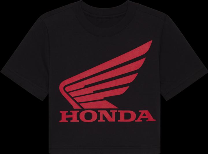Fox W X Honda Baby Tee